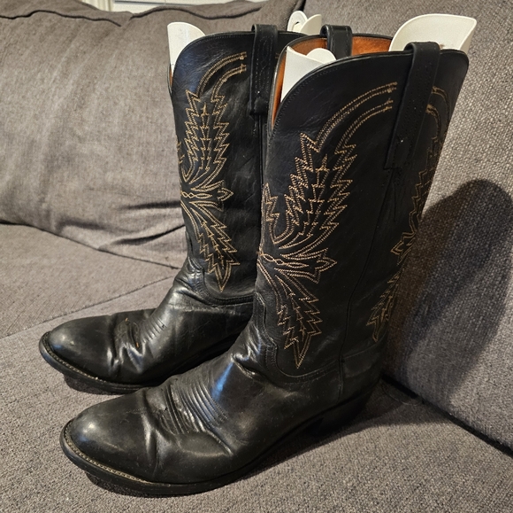 1883 Lucchese Boots - Picture 7 of 7